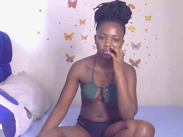 Model: PinkCoochie22