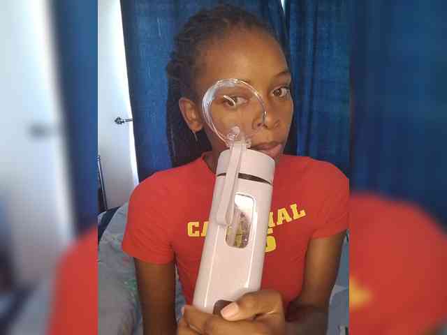 Ririeh webcam