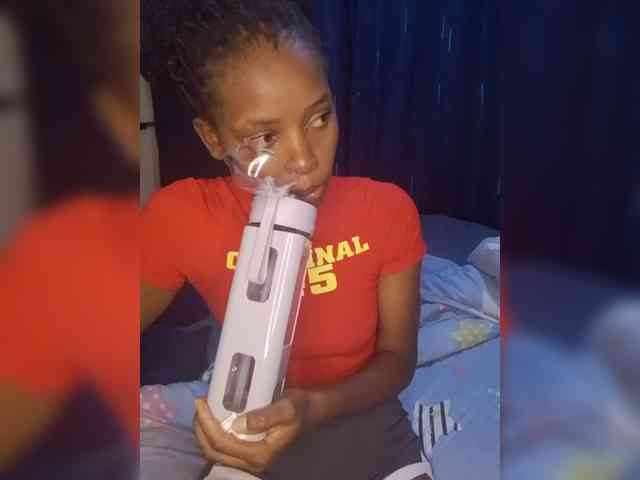 Ririeh webcam