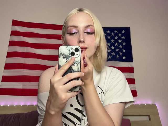 alinabarbie live webcam show