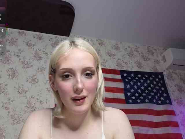 alinabarbie Live Webcam on BongaCams