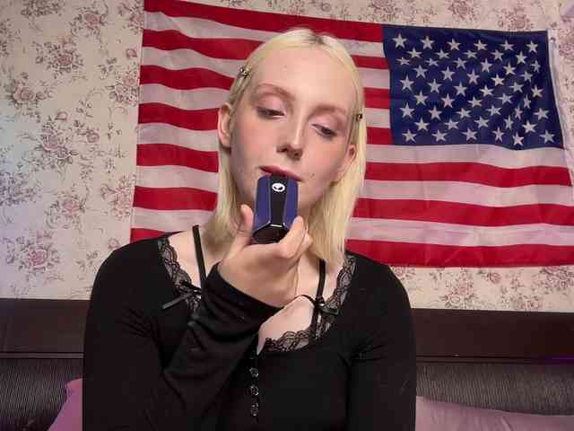 alinabarbie Sex Cam Show