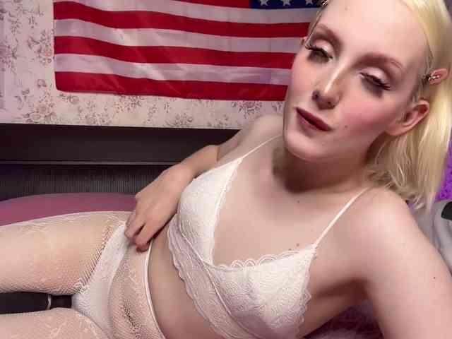 alinabarbie Sex Cam Show