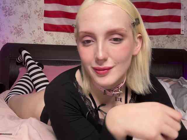 alinabarbie Sex Cam Show