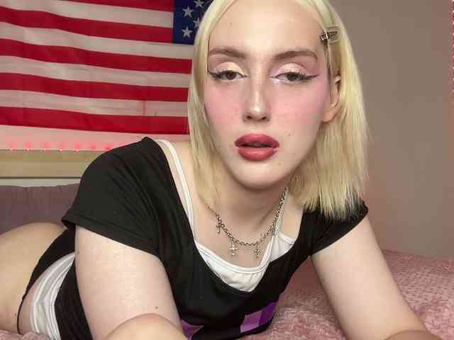 alinabarbie Live Webcam on BongaCams