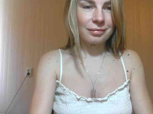 SweetAlexis webcam