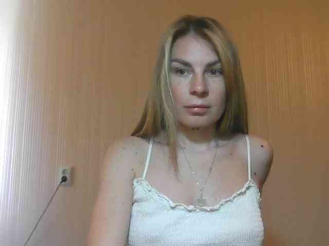 SweetAlexis webcam