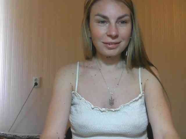 SweetAlexis webcam