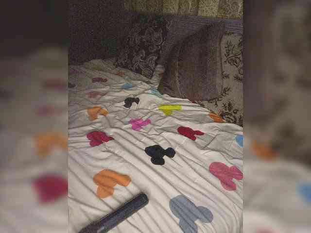 Lolipop12312 webcam