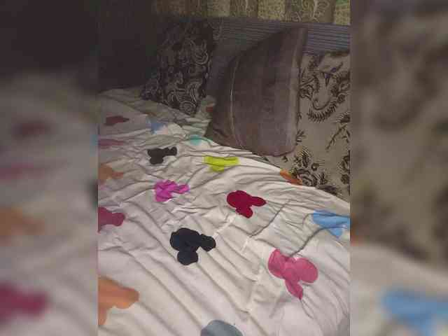 Lolipop12312 webcam