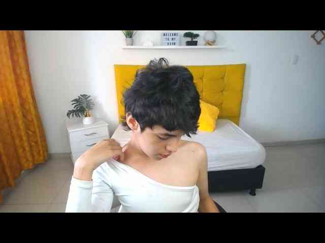 AlinaAster Live Webcam on BongaCams