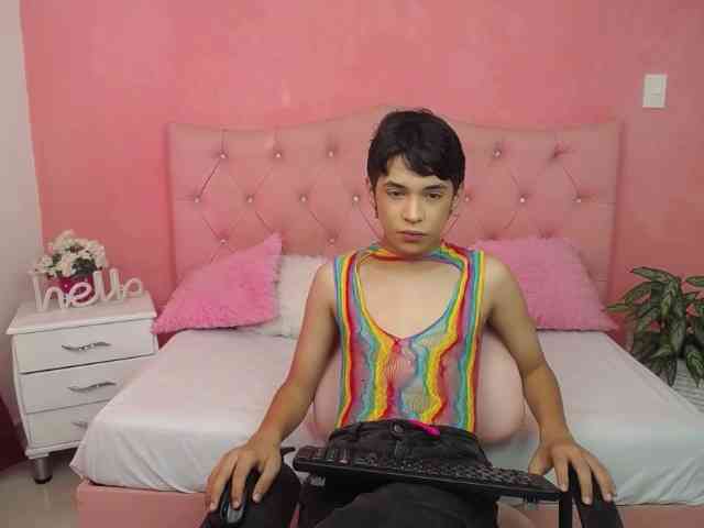 AlinaAster