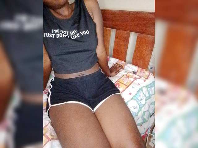Sexxyshan