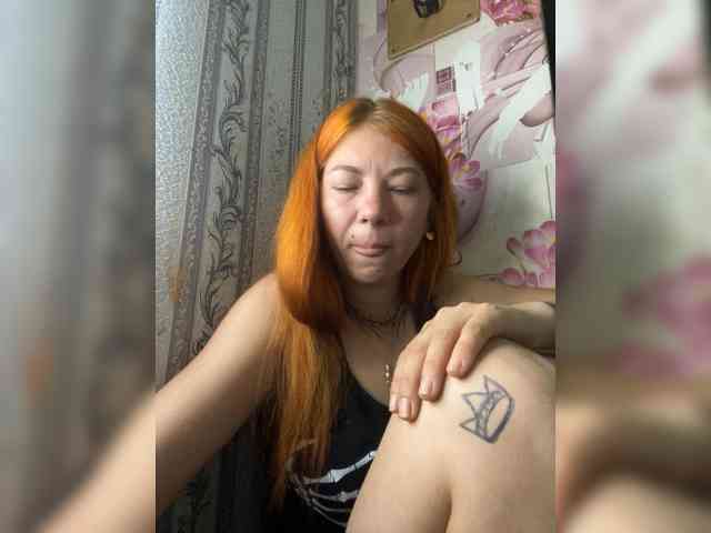 Cunning0403 webcam