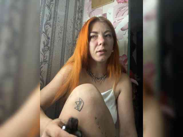 Cunning0403 webcam