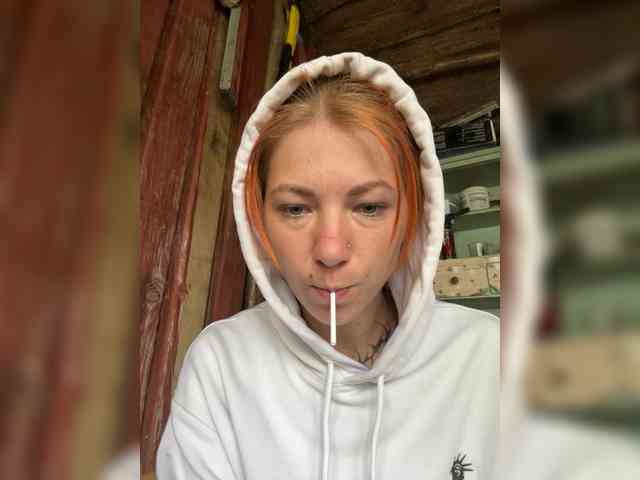 Cunning0403 webcam