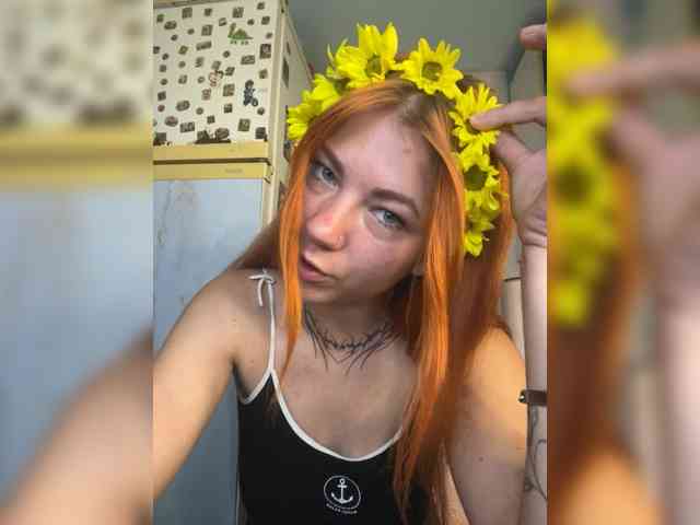 Cunning0403 webcam