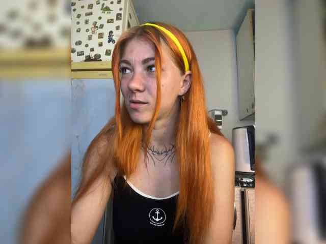 Cunning0403 webcam