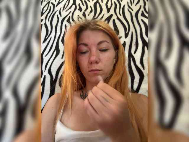 Cunning0403 webcam