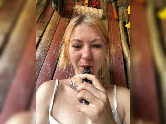Cunning0403 webcam