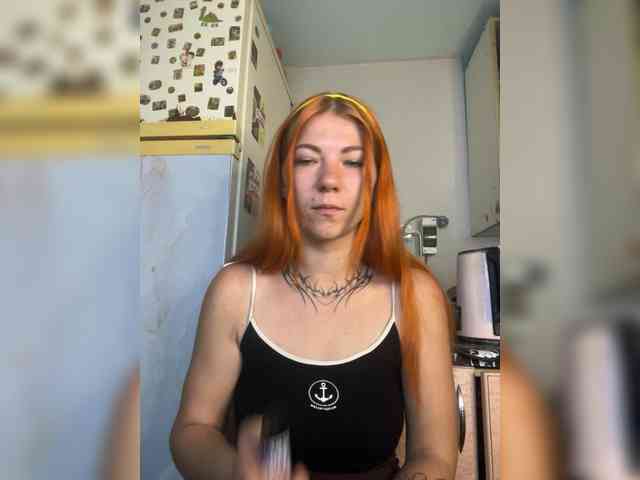 Cunning0403 webcam