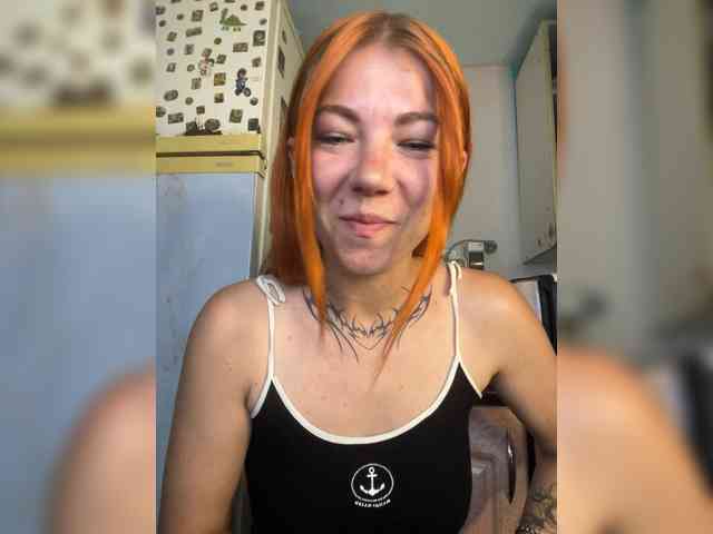 Cunning0403 webcam