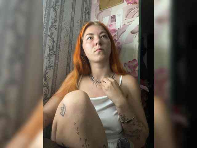 Cunning0403 webcam