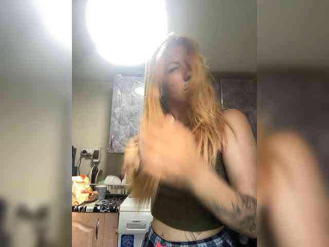 Cunning0403 webcam