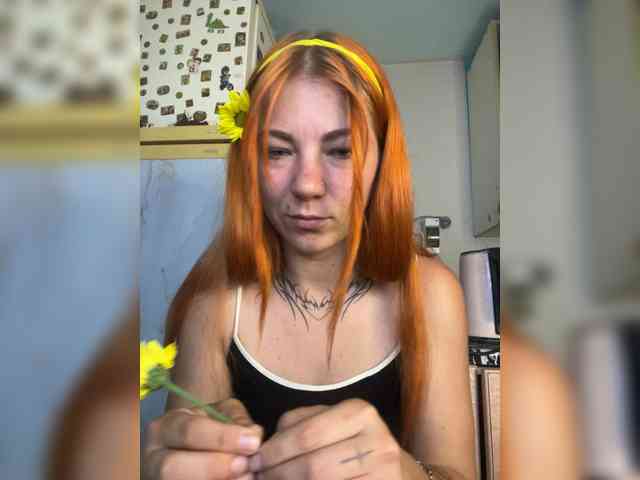 Cunning0403 webcam