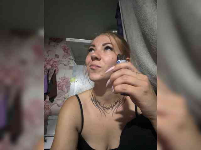 Cunning0403 webcam