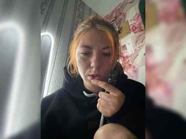 Cunning0403 webcam