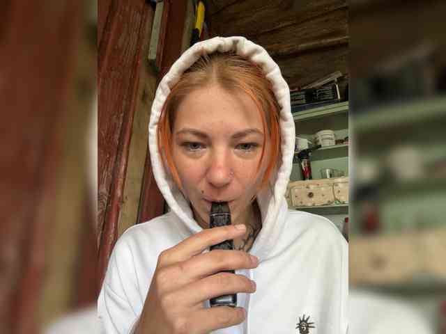 Cunning0403 webcam