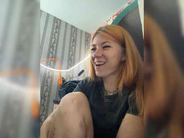 Cunning0403 webcam