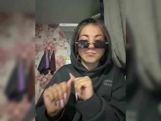 Cunning0403 webcam