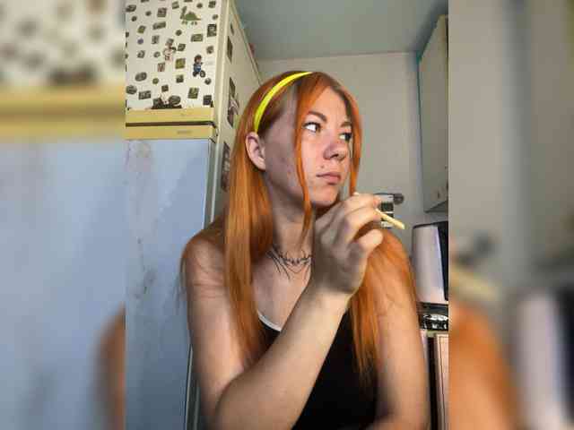 Cunning0403 webcam