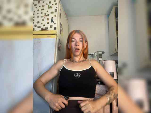Cunning0403 webcam