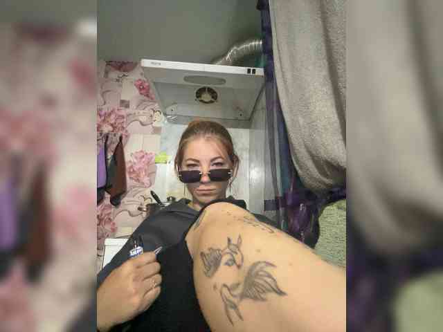 Cunning0403 webcam
