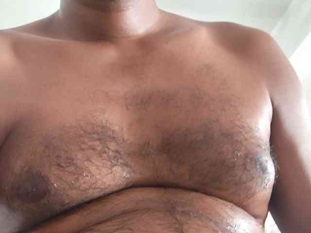 SecretBoyfriend Live Webcam on BongaCams