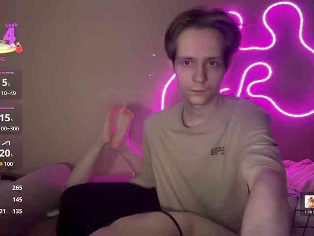 titsDestroy2008 webcam