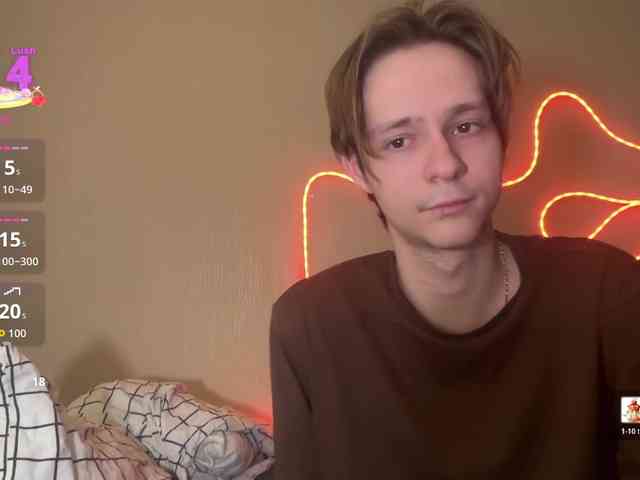 titsDestroy2008 webcam