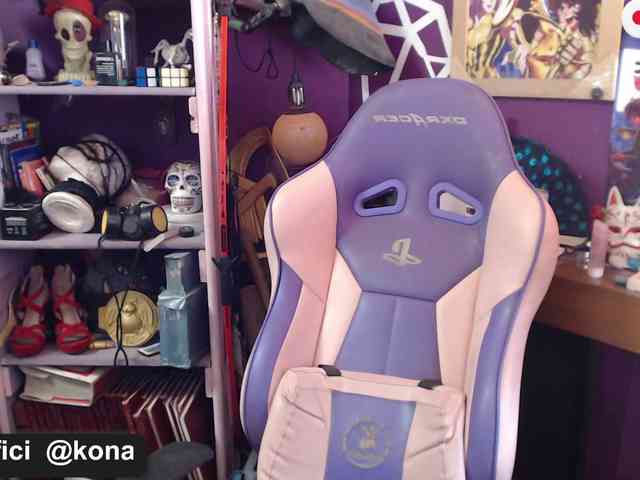 --konan-- Sex Cam Show
