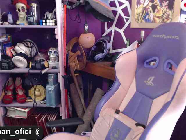--konan-- Sex Cam Show