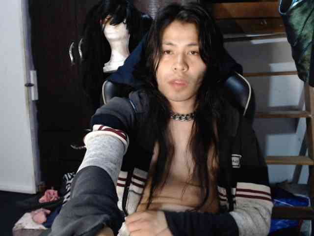 --konan-- Live Webcam on BongaCams