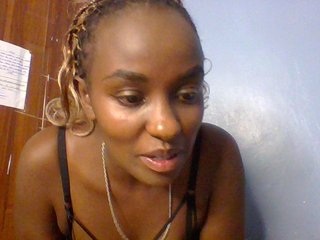 Sweet-juicy's Live Webcam