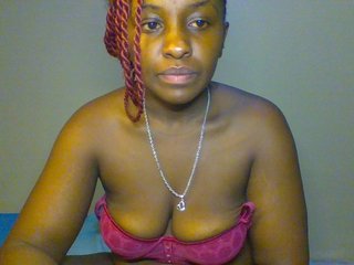 Sweet-juicy's Live Webcam