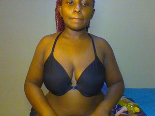 Sweet-juicy's Live Webcam