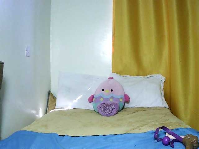 Sweet-juicy live cam on BongaCams