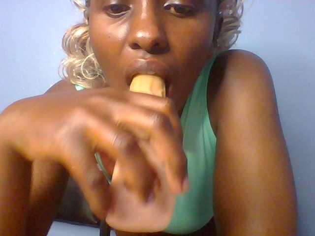 Sweet-juicy