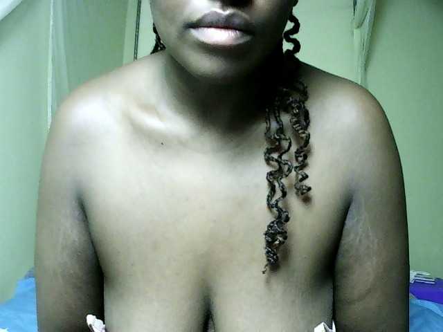 Sweet-juicy live webcam show