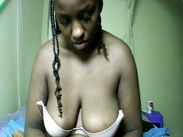 Sweet-juicy live webcam show